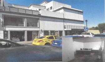 Foto de inmueble en Edificio Comercial en Venta-av. Corregidora- Centro-querétaro, Col. Centro C.P. 76000, Querétaro