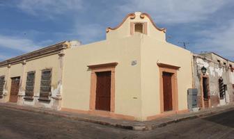 Foto de inmueble en Escobedo  #48, Col. Centro C.P. 76000, Querétaro