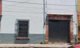 Foto de inmueble en Ezequiel Montes, Col. Centro C.P. 76000, Querétaro