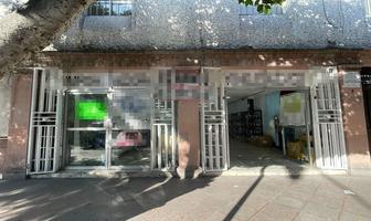 Foto de inmueble en Ezequiel Montes, Col. Centro C.P. 76000, Querétaro