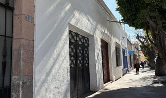Foto de inmueble en Ezequiel Montes, Col. Centro C.P. 76000, Querétaro