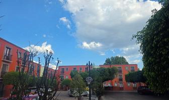 Foto de inmueble en Ezequiel Montes, Col. Centro C.P. 76000, Querétaro