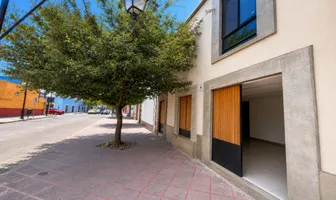 Foto de inmueble en Ezequiel montes #S/N, Col. Centro C.P. 76000, Querétaro