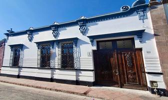 Foto de inmueble en José María Arteaga, Col. Centro C.P. 76000, Querétaro