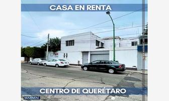 Foto de inmueble en José María Morelos # 232, Col. Centro C.P. 76000, Querétaro