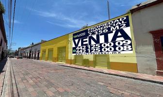 Foto de inmueble en Juárez, Col. Centro C.P. 76000, Querétaro
