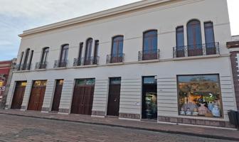 Foto de inmueble en Juarez Sur 24, Centro Historico de Queretaro #24, Col. Centro C.P. 76000, Querétaro
