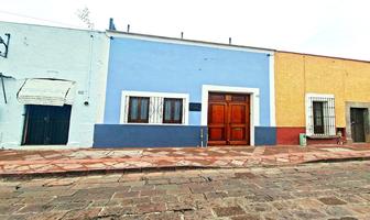 Foto de inmueble en Luis Pasteur, Col. Centro C.P. 76000, Querétaro