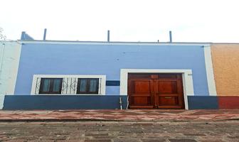 Foto de inmueble en Luis Pasteur, Col. Centro C.P. 76000, Querétaro