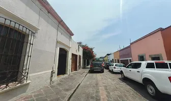Foto de inmueble en Luis Pasteur #69, Col. Centro C.P. 76000, Querétaro