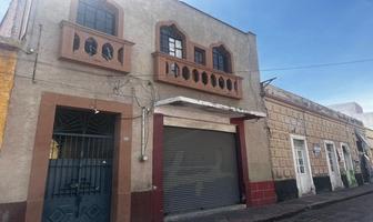 Foto de inmueble en MADERO, Col. Centro C.P. 76000, Querétaro