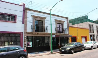 Foto de inmueble en MADERO #15, Col. Centro C.P. 76000, Querétaro