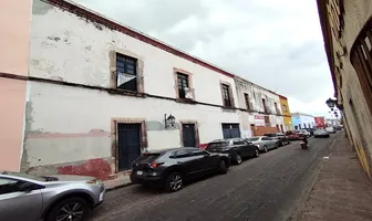 Foto de inmueble en MARIANO ESCOBEDO CENTRO #1, Col. Centro C.P. 76000, Querétaro