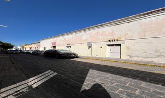 Foto de inmueble en Mariano Escobedo, Col. Centro C.P. 76000, Querétaro
