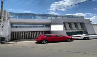 Foto de inmueble en Melchor Ocampi #86 sur, Col. Centro C.P. 76000, Querétaro