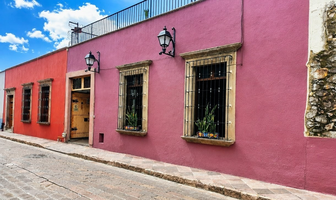 Foto de inmueble en Ocampo, Col. Centro C.P. 76000, Querétaro