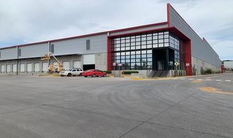 Foto de inmueble en Parque industrial La Bomba, Col. Centro C.P. 76500, Cadereyta de Montes