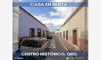 Foto de inmueble en Pasteur Norte #0, Col. Centro C.P. 76000, Querétaro
