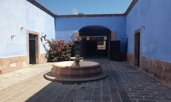 Foto de inmueble en Pasteur Norte, Col. Centro C.P. 76000, Querétaro