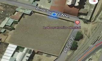 Foto de inmueble en Pino suarez norte #216, Col. Centro C.P. 76800, San Juan del Río