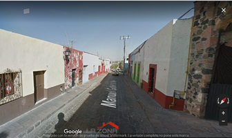 Foto de inmueble en , Col. Centro C.P. 76000, Querétaro