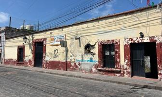Foto de inmueble en , Col. Centro C.P. 76000, Querétaro