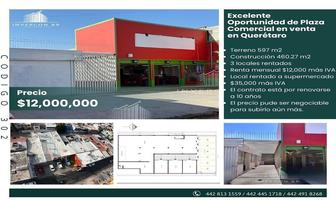 Foto de inmueble en , Col. Centro C.P. 76000, Querétaro