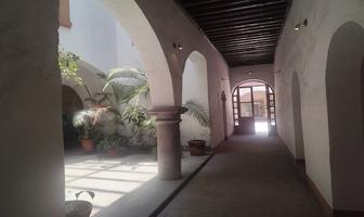 Foto de inmueble en , Col. Centro C.P. 76000, Querétaro