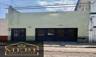 Foto de inmueble en Reforma, Col. Centro C.P. 76800, San Juan del Río