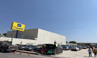 Foto de inmueble en Sin nombre de calle, Col. Centro C.P. 76500, Cadereyta de Montes