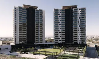 Foto de inmueble en ALIA SKY LIVING #1, Col. Centro Sur C.P. 76090, Querétaro