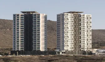 Foto de inmueble en Alía Sky living #9691, Col. Centro Sur C.P. 76090, Querétaro