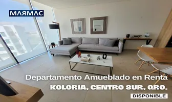 Foto de inmueble en Av. Paseo del Sur #9805, Col. Centro Sur C.P. 76090, Querétaro