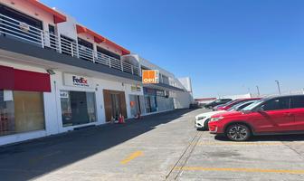 Foto de inmueble en BOULEVARD BERNARDO QUINTANA ARRIOJA, Col. Centro Sur C.P. 76090, Querétaro