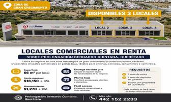 Foto de inmueble en Bernardo Quintana, Col. Centro Sur C.P. 76090, Querétaro
