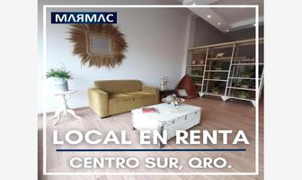 Foto de inmueble en Blvd. Bernardo Quintana 9740 # 9740, Col. Centro Sur C.P. 76090, Querétaro