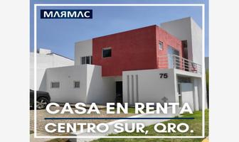 Foto de inmueble en Blvd centro sur 2500 #2500, Col. Centro Sur C.P. 76090, Querétaro
