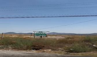 Foto de inmueble en CAMINO A PINTILLO, Col. Centro Sur C.P. 76090, Querétaro