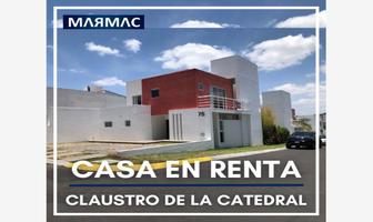 Foto de inmueble en Claustro de Santiago 1ra Secc #76090, Col. Centro Sur C.P. 76090, Querétaro