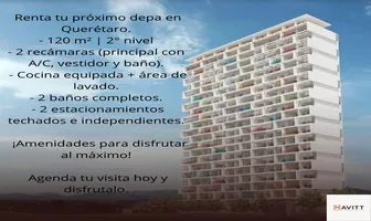 Foto de inmueble en avenida paseo del sur #9805, Col. Centro Sur C.P. 76090, Querétaro