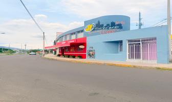 Foto de inmueble en principal, Col. Centro Sur C.P. 76090, Querétaro
