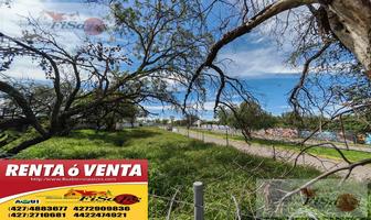 Foto de inmueble en Terreno EN Venta Y/O Renta Blvd Alfonso Lopez  Patiño, Col. Centro C.P. 76800, San Juan del Río