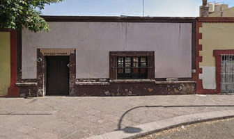 Foto de inmueble en UNIVERSIDAD, Col. Centro C.P. 76000, Querétaro