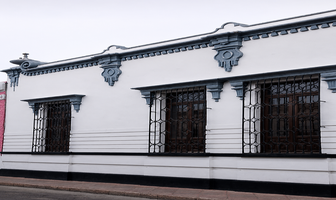 Foto de inmueble en calle ., Col. Centro C.P. 76000, Querétaro