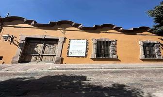 Foto de inmueble en centro, Col. Centro C.P. 76000, Querétaro