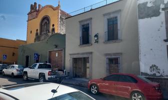 Foto de inmueble en independencia, Col. Centro C.P. 76000, Querétaro