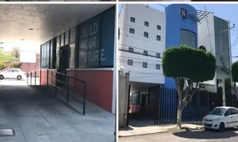 Foto de inmueble en jose maria pino suarez #229, Col. Centro C.P. 76000, Querétaro