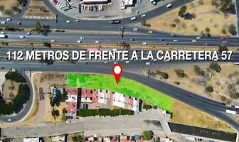 Foto de inmueble en lateral carretera mexico queretaro, Col. Centro C.P. 76000, Querétaro