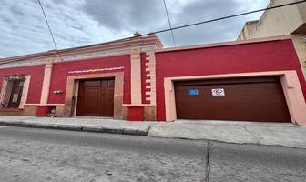 Foto de inmueble en nicolas campa centró histórico, Col. Centro C.P. 76000, Querétaro
