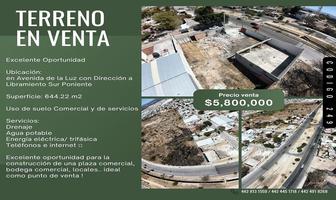 Foto de inmueble en , Col. Cerrito Colorado C.P. 76116, Querétaro